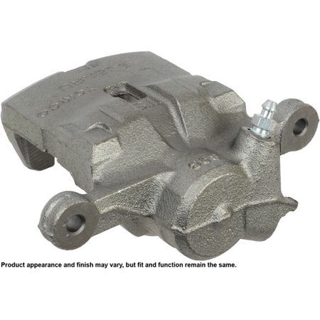 A1 Cardone Disc Brake Caliper P/N:19-3425 Fits select: 2009-2013 SUBARU FORESTER, 2008-2009 SUBARU IMPREZA 2.5I