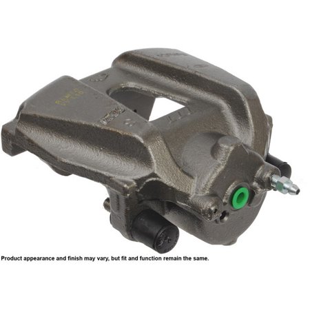 A1 Cardone Disc Brake Caliper P/N:19-3445 Fits select: 2006-2007 MAZDA 6 6