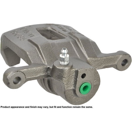 A1 Cardone Disc Brake Caliper P/N:19-3466 Fits select: 2004-2006 SUZUKI VERONA