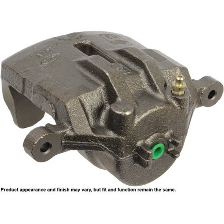 A1 Cardone Disc Brake Caliper P/N:19-3554 Fits select: 2007-2010 KIA RONDO