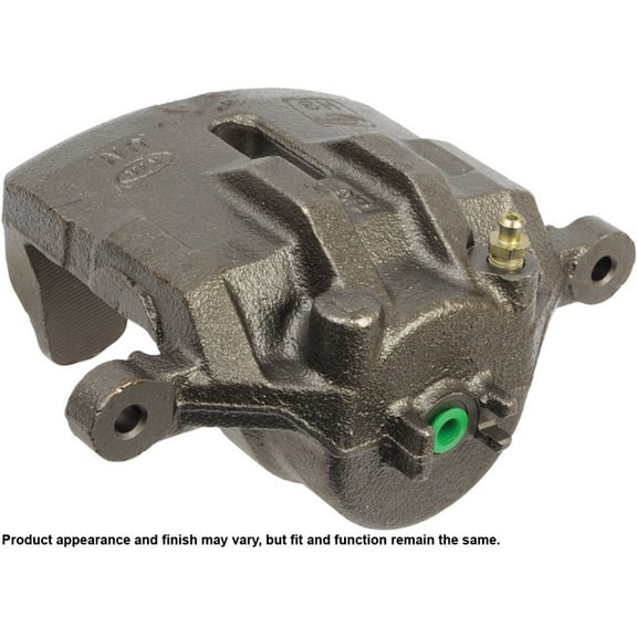 A1 Cardone Disc Brake Caliper P/N:19-3554 Fits select: 2007-2010 KIA RONDO