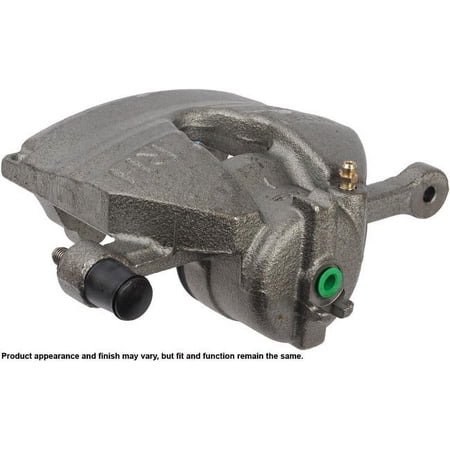A1 Cardone Disc Brake Caliper P/N:19-3703 Fits select: 2012-2013 INFINITI G37, 2007-2008 INFINITI G35