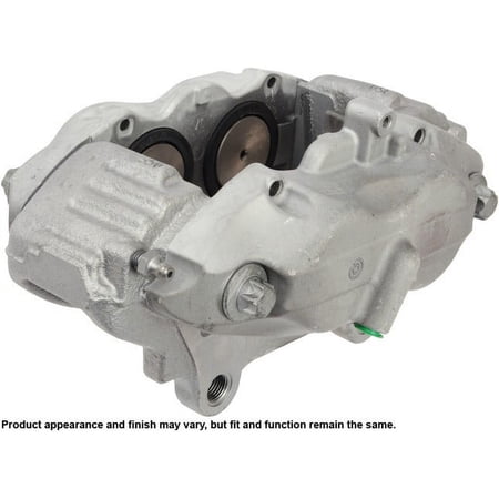 A1 Cardone Disc Brake Caliper P/N:19-3708 Fits select: 2007-2013 MERCEDES-BENZ S, 2009-2014 MERCEDES-BENZ CL