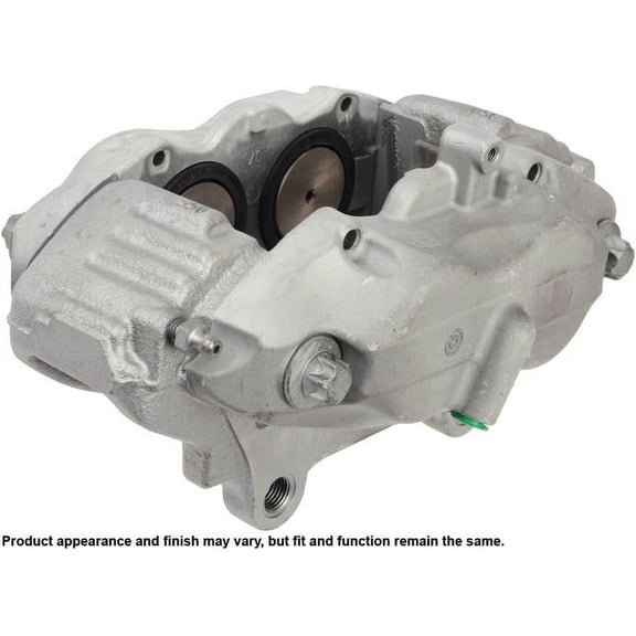 A1 Cardone Disc Brake Caliper P/N:19-3708 Fits select: 2007-2013 MERCEDES-BENZ S, 2009-2014 MERCEDES-BENZ CL
