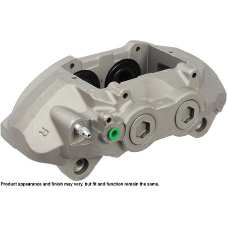 A1 Cardone Disc Brake Caliper P/N:19-3751 Fits select: 2007-2017 LEXUS LS 460, 2021-2022 TOYOTA MIRAI
