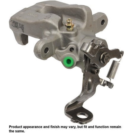 A1 Cardone Disc Brake Caliper P/N:19-3796 Fits select: 2014-2016 TOYOTA COROLLA L/LE/LE PLUS/PREMIUM/S/S PLUS/PREMIUM, 2017-2019 TOYOTA COROLLA L/LE/XLE/SE/XSE