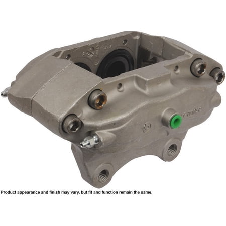 A1 Cardone Disc Brake Caliper P/N:19-3858