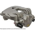 thumbnail image 1 of A1 Cardone Disc Brake Caliper P/N:19-3893 Fits select: 2009-2010 JAGUAR XF, 2007-2009 JAGUAR XK, 1 of 7
