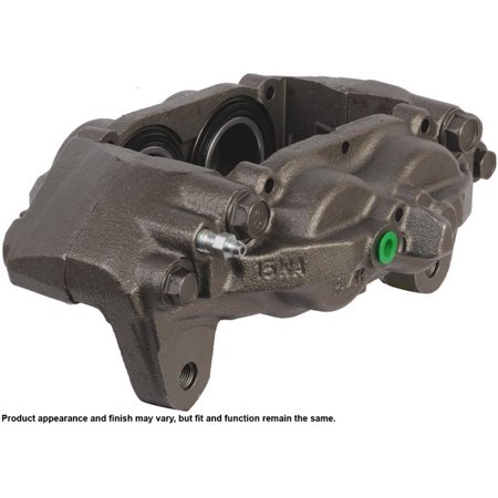 A1 Cardone Disc Brake Caliper P/N:19-3954 Fits select: 2013-2015 LEXUS LX, 2013-2015 TOYOTA LAND CRUISER