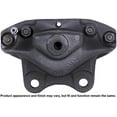 thumbnail image 1 of A1 Cardone Disc Brake Caliper P/N:19-446 Fits select: 1967-1973 VOLKSWAGEN TYPE 1, 1 of 6