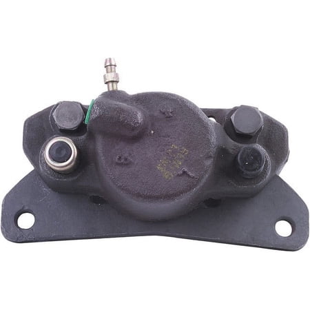 A1 Cardone Disc Brake Caliper P/N:19-543 Fits select: 1980-1983 TOYOTA COROLLA