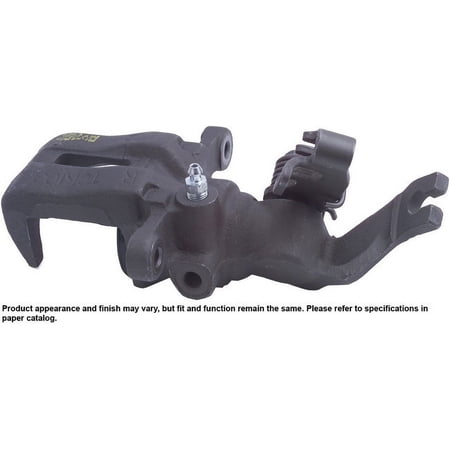A1 Cardone Disc Brake Caliper P/N:19-566 Fits select: 1982-1983 DATSUN 280ZX