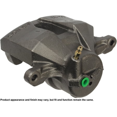 A1 Cardone Disc Brake Caliper P/N:19-6040 Fits select: 2010-2015 LEXUS IS 250, 2009 LEXUS IS