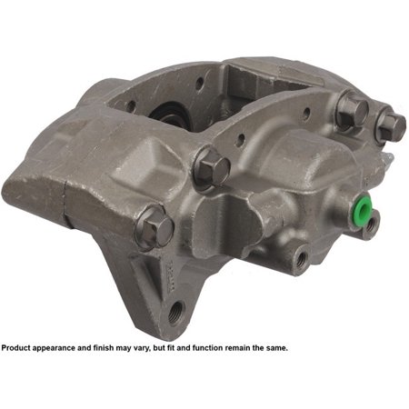 A1 Cardone Disc Brake Caliper P/N:19-6182 Fits select: 2012-2013 INFINITI G37, 2010-2011 INFINITI G37 BASE/SPORT