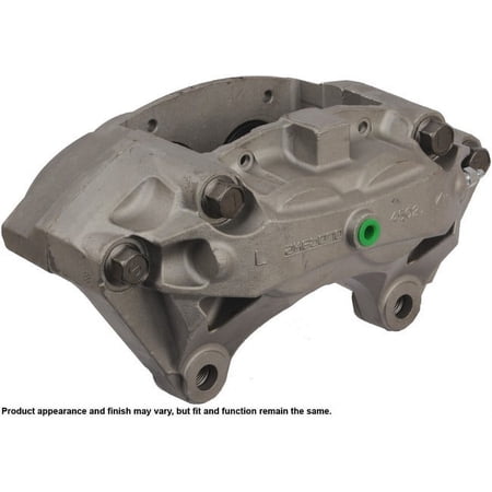 A1 Cardone Disc Brake Caliper P/N:19-6233 Fits select: 2012-2013 INFINITI G37, 2014-2015 INFINITI Q50 BASE/PREMIUM/SPORT