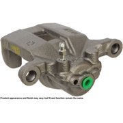 A1 Cardone Disc Brake Caliper P/N19-6240