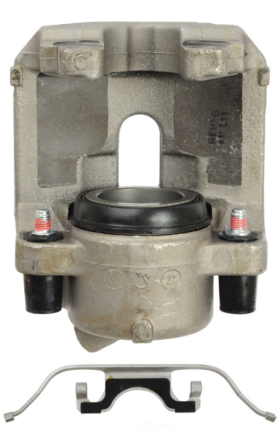 A1 Cardone Disc Brake Caliper P/N:19-6252 Fits select: 1997-2000 BMW 528, 2001-2003 BMW 525