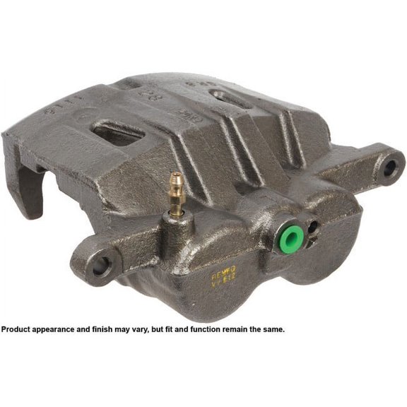A1 Cardone Disc Brake Caliper P/N:19-6274 Fits select: 2014-2019 TOYOTA HIGHLANDER, 2011-2020 TOYOTA SIENNA