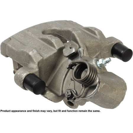 A1 Cardone Disc Brake Caliper P/N:19-6285 Fits select: 2013-2016 FORD ESCAPE, 2012-2015 FORD FOCUS