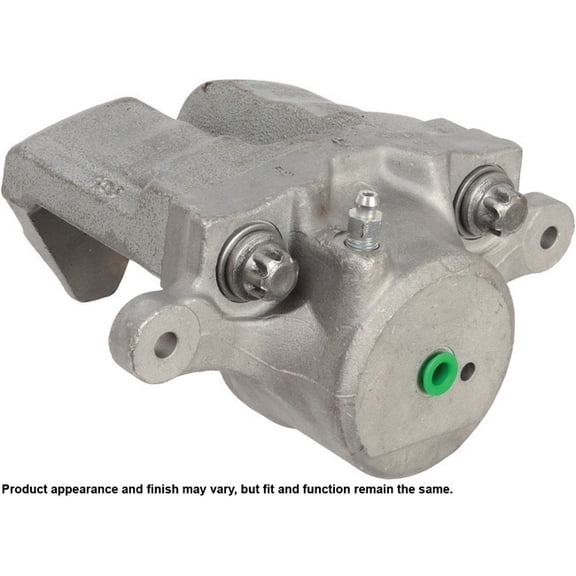 A1 Cardone Disc Brake Caliper P/N:19-6460 Fits select: 2011-2014 HYUNDAI SONATA