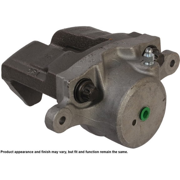 A1 Cardone Disc Brake Caliper P/N:19-6461S Fits select: 2012-2015 HYUNDAI SONATA, 2011-2014 KIA OPTIMA