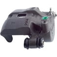 thumbnail image 1 of A1 Cardone Disc Brake Caliper P/N:19-663 Fits select: 1984-1987 ISUZU PUP, 1984-1987 ISUZU TROOPER, 1 of 5