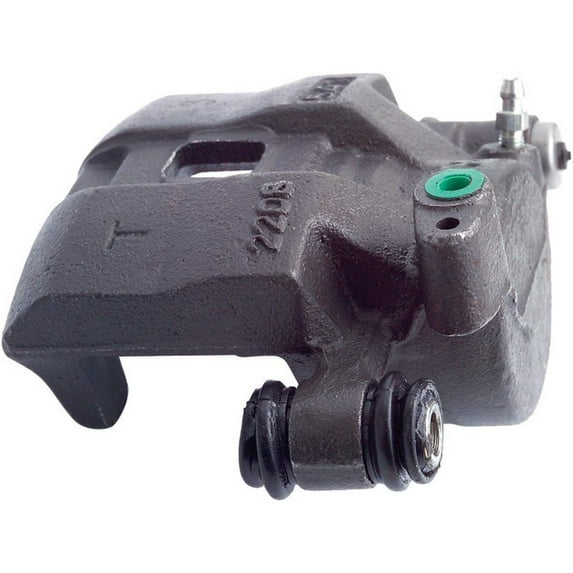 A1 Cardone Disc Brake Caliper P/N:19-663 Fits select: 1984-1987 ISUZU PUP, 1984-1987 ISUZU TROOPER