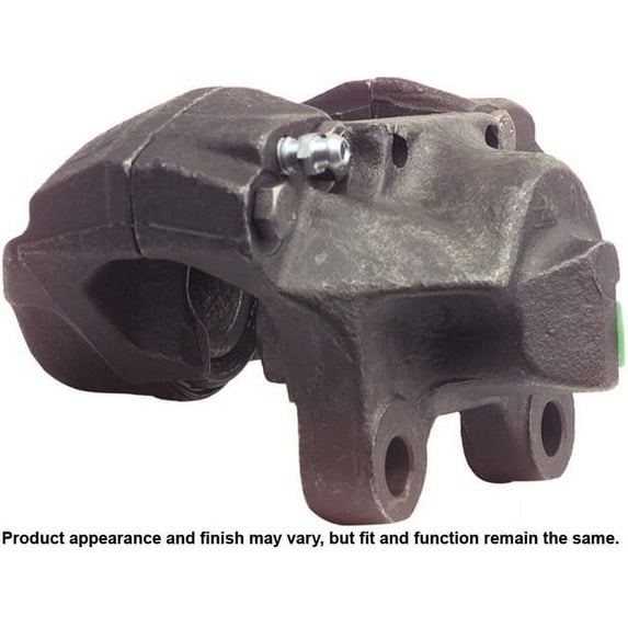 A1 Cardone Disc Brake Caliper P/N:19-778 Fits select: 1981-1985 MERCEDES-BENZ 380, 1975-1991 MERCEDES-BENZ 300