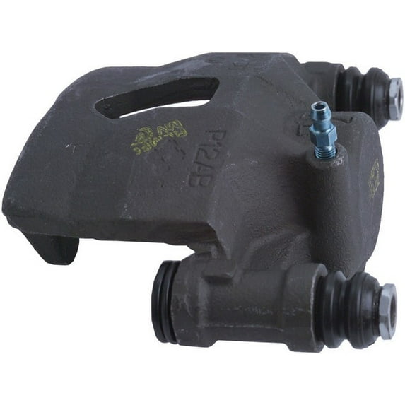 A1 Cardone Disc Brake Caliper P/N:19-808 Fits select: 1985-1988 TOYOTA CRESSIDA