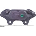 thumbnail image 1 of A1 Cardone Disc Brake Caliper P/N:19-827 Fits select: 1986-1988 TOYOTA PICKUP, 1986-1989 TOYOTA 4RUNNER, 1 of 4
