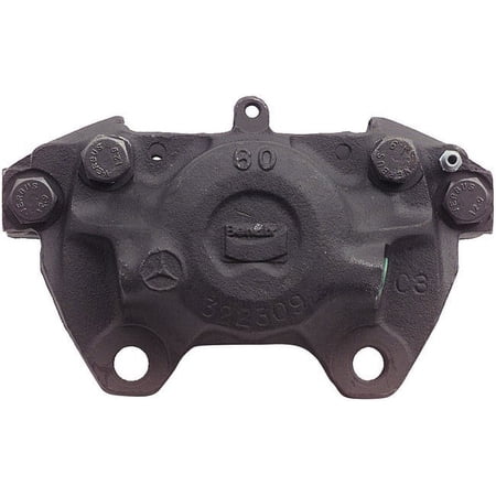A1 Cardone Disc Brake Caliper P/N:19-915 Fits select: 1980-1985 MERCEDES-BENZ 300, 1984-1985 MERCEDES-BENZ 500