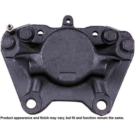 A1 Cardone Disc Brake Caliper P/N:19-920 Fits select: 1986-1991 MERCEDES-BENZ 420, 1986-1991 MERCEDES-BENZ 300