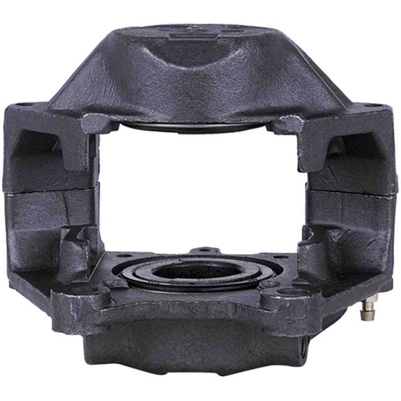 A1 Cardone Disc Brake Caliper P/N:19-920 Fits select: 1986-1991 MERCEDES-BENZ 420, 1986-1991 MERCEDES-BENZ 300