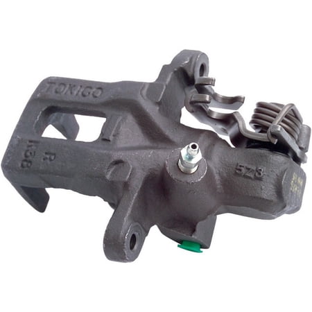 A1 Cardone Disc Brake Caliper P/N:19-976 Fits select: 1984 DATSUN 200SX, 1985-1988 NISSAN 200SX
