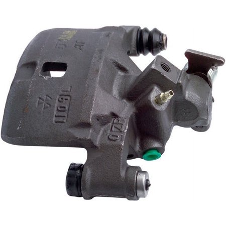 A1 Cardone Disc Brake Caliper P/N:19-995 Fits select: 1990-1991 TOYOTA COROLLA, 1990-1992 GEO PRIZM