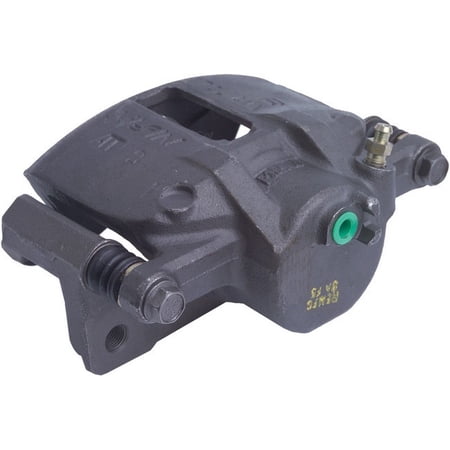 A1 Cardone Disc Brake Caliper P/N:19-B1004 Fits select: 1990-1993 ACURA INTEGRA, 1992-1993 HONDA CIVIC EX/EX-V