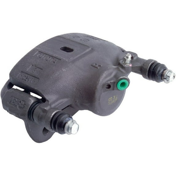 A1 Cardone Disc Brake Caliper P/N:19-B1008 Fits select: 1988-1992 TOYOTA COROLLA, 1985-1986 TOYOTA MR2