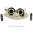 thumbnail image 1 of A1 Cardone Disc Brake Caliper P/N:19-B1011 Fits select: 1985-1987 TOYOTA COROLLA, 1 of 4