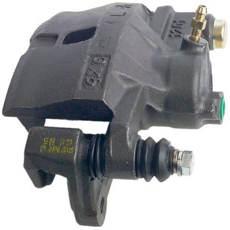 A1 Cardone Disc Brake Caliper P/N:19-B1029A Fits select: 1990-1993 TOYOTA CELICA