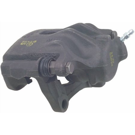 A1 Cardone Disc Brake Caliper P/N:19-B1139 Fits select: 1984-1993 BMW 325, 1991-1992 BMW 318