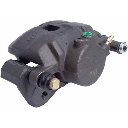 A1 Cardone Disc Brake Caliper P/N:19-B1169 Fits select: 1988-1995 ISUZU CONVENTIONAL, 1987-1991 ISUZU TROOPER