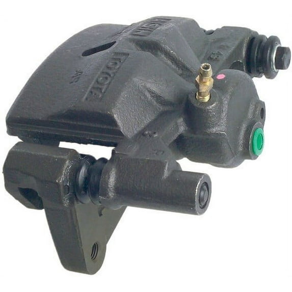 A1 Cardone Disc Brake Caliper P/N:19-B1202A