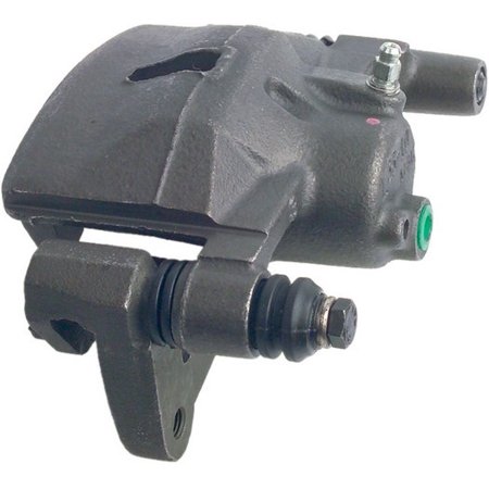 A1 Cardone Disc Brake Caliper P/N:19-B1203A Fits select: 1992-1996 TOYOTA CAMRY, 1992-1996 LEXUS ES