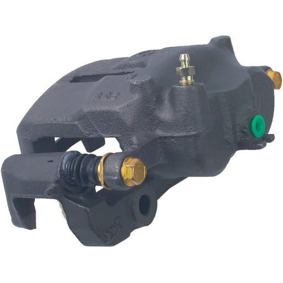 A1 Cardone Disc Brake Caliper P/N:19-B1206