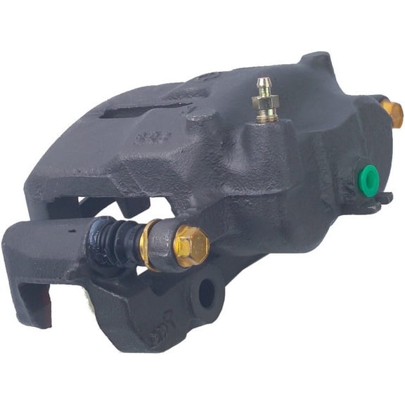 A1 Cardone Disc Brake Caliper P/N:19-B1206