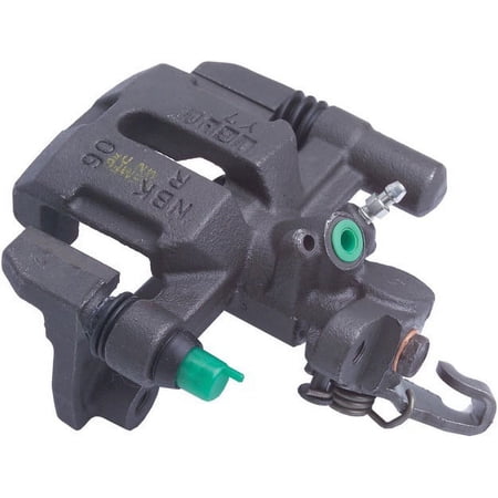 A1 Cardone Disc Brake Caliper P/N:19-B1344 Fits select: 1990-1994 MAZDA PROTEGE, 1991-1996 FORD ESCORT
