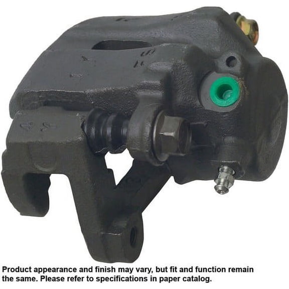 A1 Cardone Disc Brake Caliper P/N:19-B1375 Fits select: 1990-1993 MAZDA MX-5 MIATA