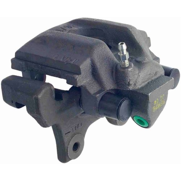 A1 Cardone Disc Brake Caliper P/N:19-B1385 Fits select: 1989-1995 BMW 525, 1994-1995 BMW 530