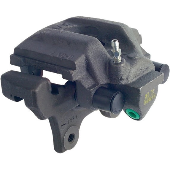 A1 Cardone Disc Brake Caliper P/N:19-B1385 Fits select: 1989-1995 BMW 525, 1994-1995 BMW 530