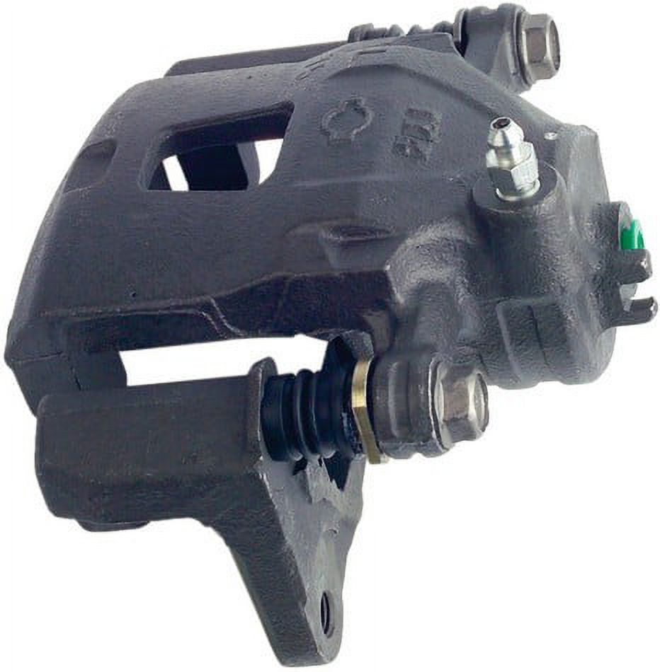 A1 Cardone Disc Brake Caliper P/N:19-B1445 Fits select: 1991